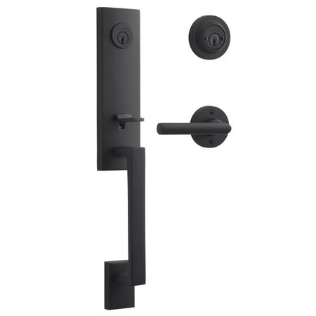 Baldwin Baldwin Reserve DCSEAXTUBLCRR190 Double DCSEAXTUBLCRR190